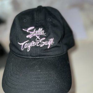 Taylor Swift x Stella McCartney Baseball Cap